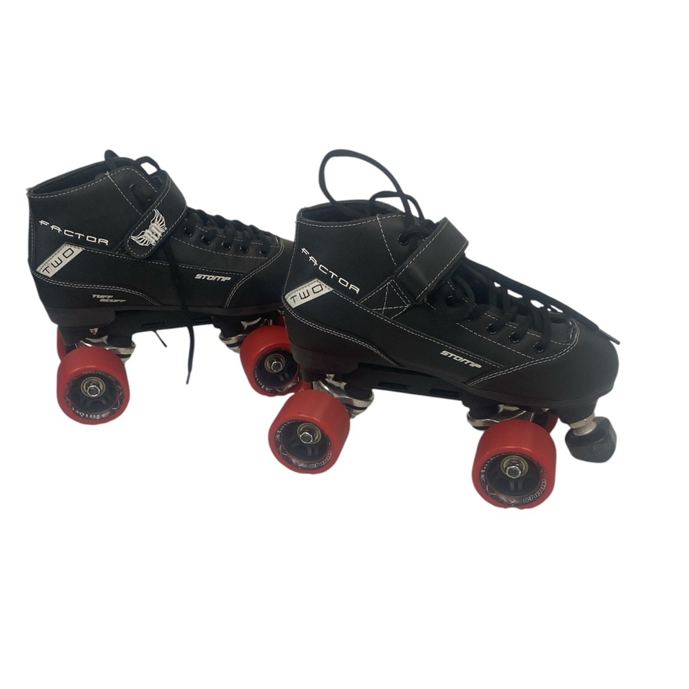 Roller Derby Pristine - image 2